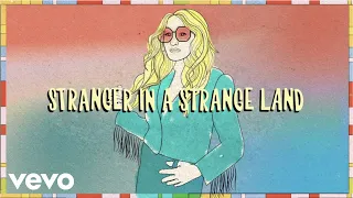 Margo Price Stranger In A Strange Land Official Visualizer